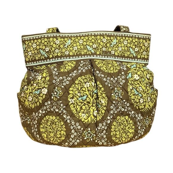 Vera Bradley Handbags - Vera Bradley Sittin in a Tree Pattern Shoulder Bag